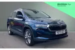 2024 Skoda Karoq