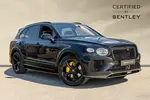2024 Bentley Bentayga