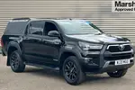 2021 Toyota Hilux