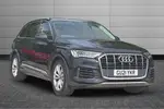 2021 Audi Q7