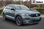 2019 Volkswagen T-Roc
