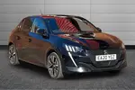 2020 Peugeot e-208