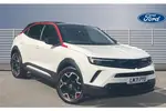 2021 Vauxhall Mokka