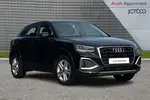 2024 Audi Q2