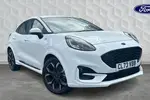 2023 Ford Puma