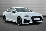 2021 Audi S5
