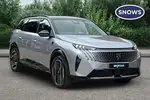 2024 Peugeot 5008