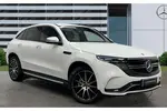 2022 Mercedes-Benz EQC
