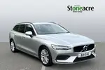 2018 Volvo V60