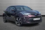 2022 Toyota C-HR