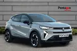 2025 Renault Captur