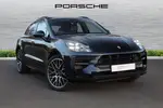 2020 Porsche Macan