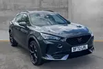 2023 Cupra Formentor