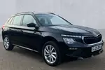2025 Skoda Kamiq