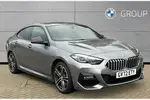 2022 BMW 2 Series Gran Coupe