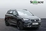 2025 SEAT Arona