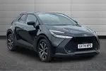 2024 Toyota C-HR