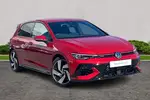 2025 Volkswagen Golf GTI