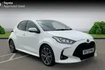2023 Toyota Yaris