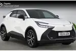 2024 Toyota C-HR