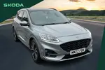 2022 Ford Kuga