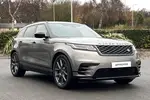2021 Land Rover Range Rover Velar