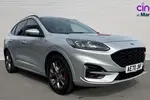 2020 Ford Kuga