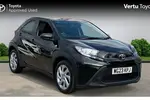 2023 Toyota Aygo X