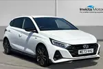 2024 Hyundai i20
