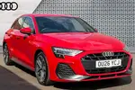 2026 Audi A3