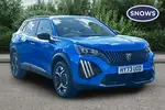 2023 Peugeot 2008