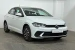 2023 Volkswagen Polo