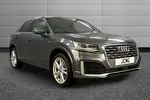 2017 Audi Q2