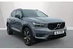 2021 Volvo XC40 Recharge