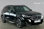 2025 BMW X1