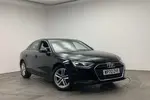 2022 Audi A4