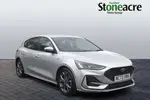 2023 Ford Focus