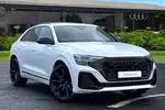 2025 Audi Q8