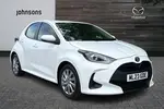 2023 Toyota Yaris