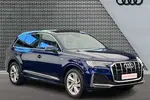 2020 Audi Q7