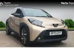 2023 Toyota Aygo X