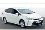 2020 Toyota Prius+