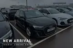 2019 Audi A1