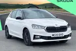 2023 Skoda Fabia