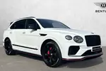 2025 Bentley Bentayga