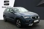 2021 SEAT Ateca