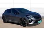 2024 Renault Clio