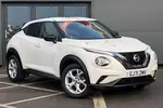 2022 Nissan Juke