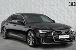 2024 Audi A6