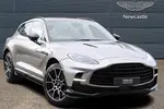 2024 Aston Martin DBX